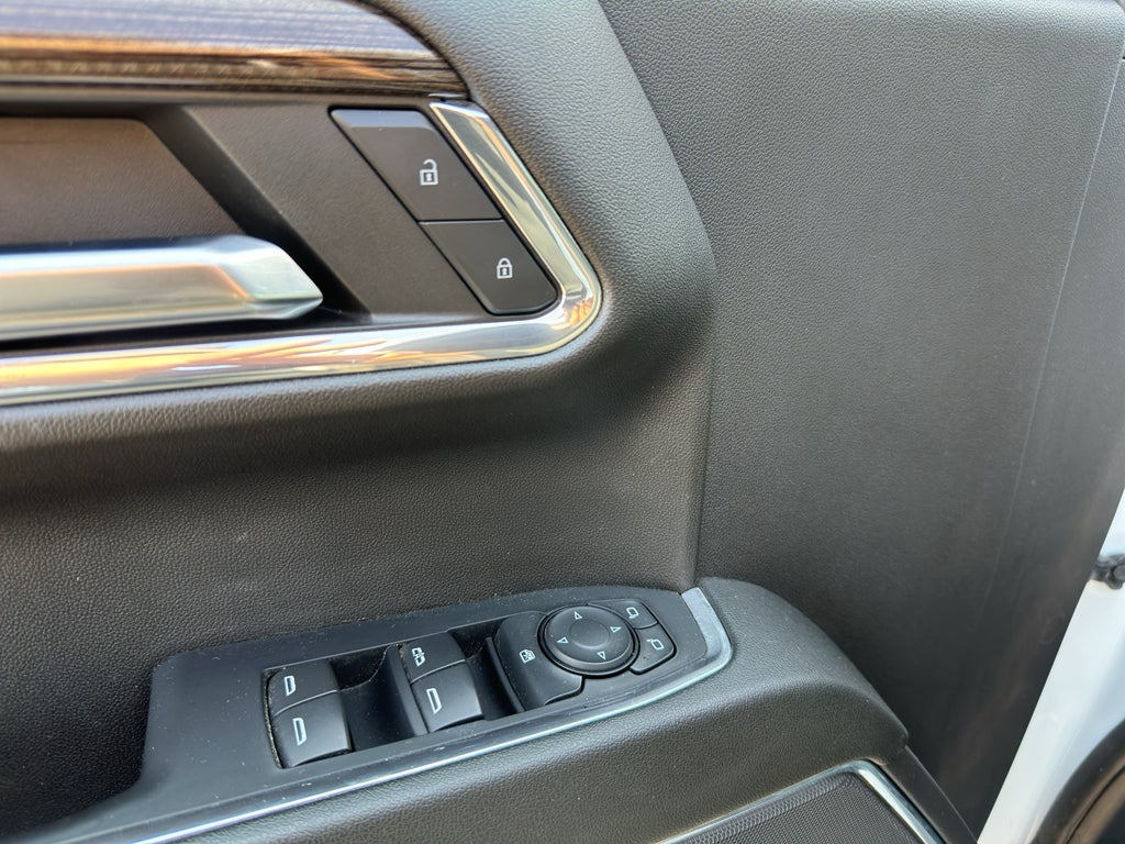 2023 Chevrolet Silverado LT