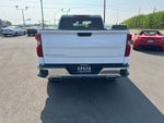2023 Chevrolet Silverado LT