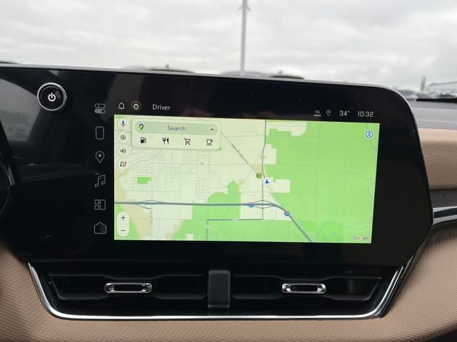 2025 Chevrolet Equinox ACTIV