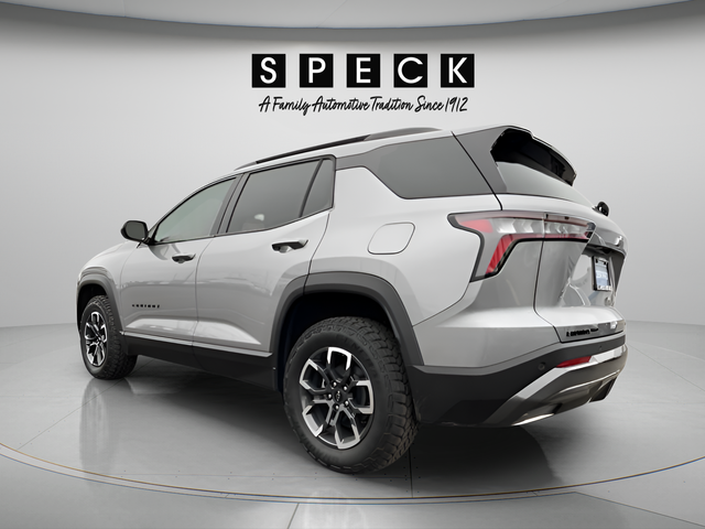 2025 Chevrolet Equinox ACTIV