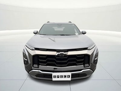 2025 Chevrolet Equinox ACTIV