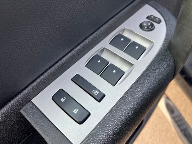 2009 GMC Sierra 1500 Work Truck