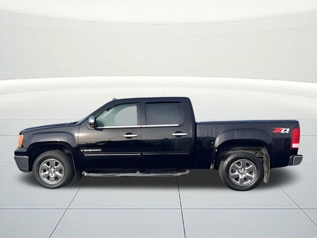 2009 GMC Sierra 1500 Work Truck