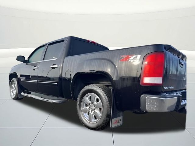 2009 GMC Sierra 1500 Work Truck