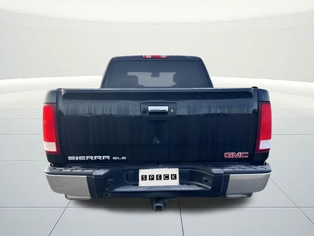 2009 GMC Sierra 1500 Work Truck