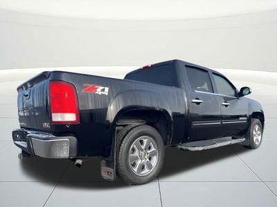 2009 GMC Sierra 1500 Work Truck