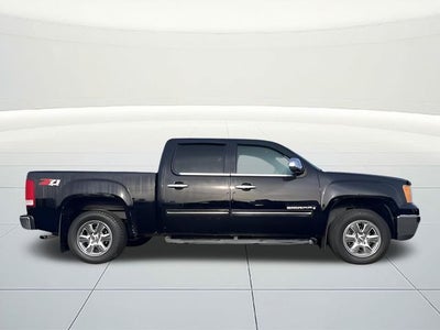 2009 GMC Sierra 1500 Work Truck