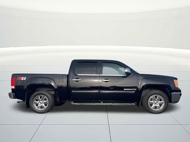 2009 GMC Sierra 1500 Work Truck