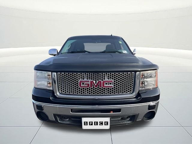 2009 GMC Sierra 1500 Work Truck