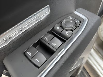 2025 GMC Sierra Denali