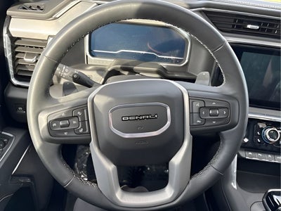 2025 GMC Sierra Denali