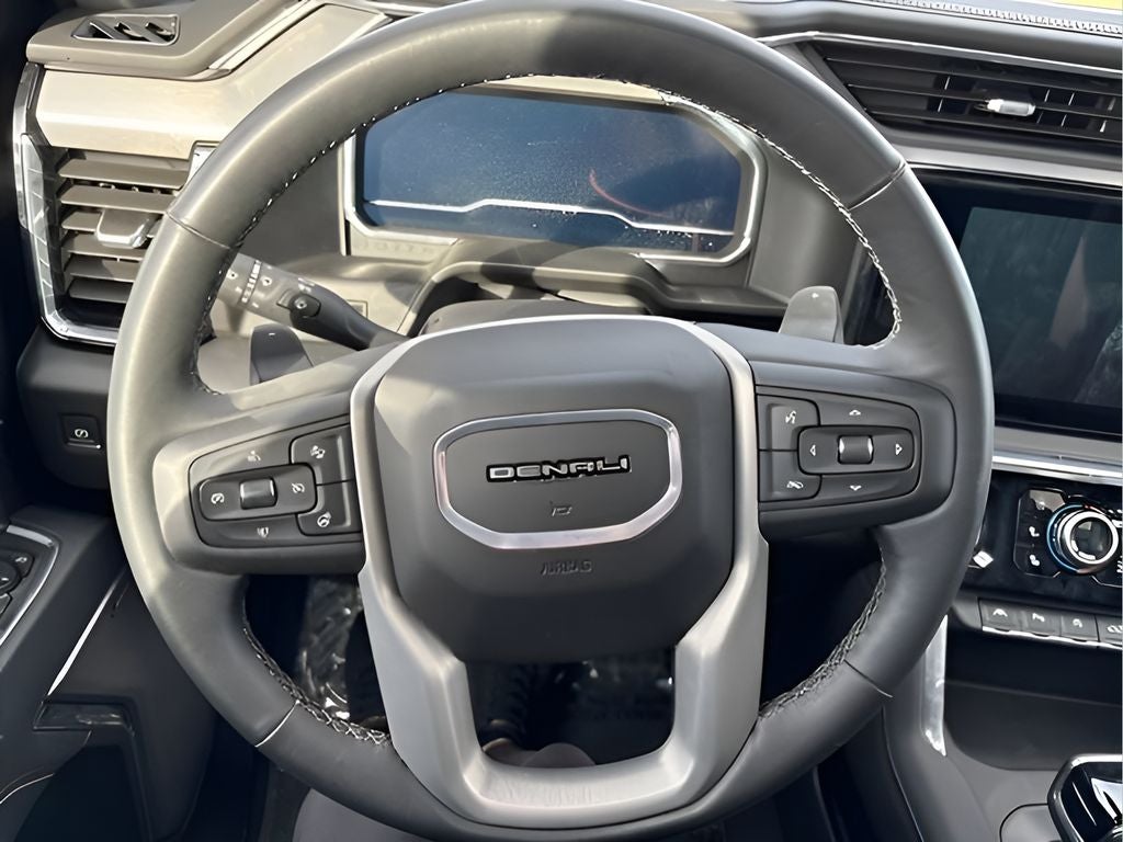2025 GMC Sierra Denali