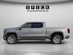 2025 GMC Sierra Denali