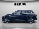 2024 INFINITI QX50 LUXE