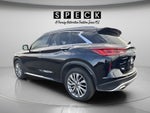 2024 INFINITI QX50 LUXE