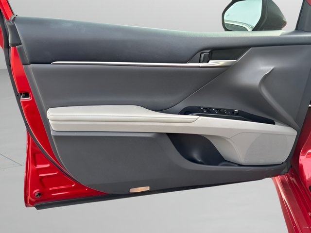 2019 Toyota Camry XSE V6