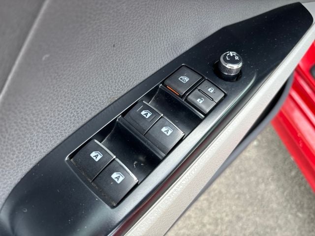 2019 Toyota Camry XSE V6