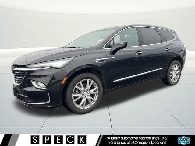 2023 Buick Enclave Premium Group