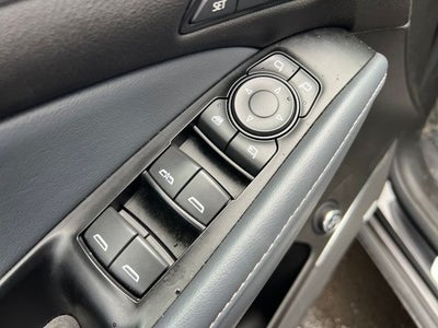 2023 Buick Enclave Premium Group