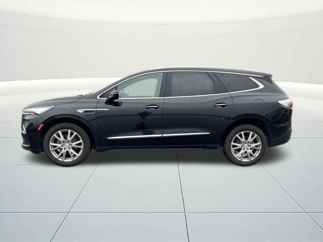2023 Buick Enclave Premium Group