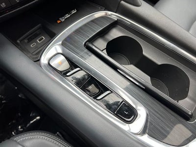 2023 Buick Enclave Premium Group