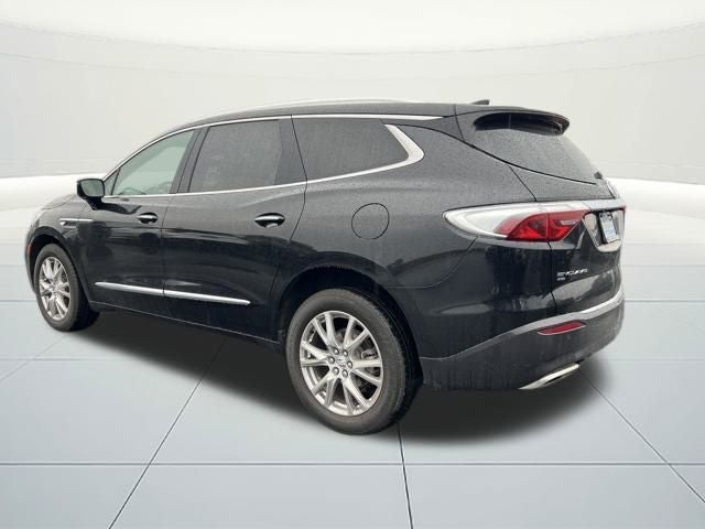 2023 Buick Enclave Premium Group
