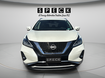 2023 Nissan Murano SL