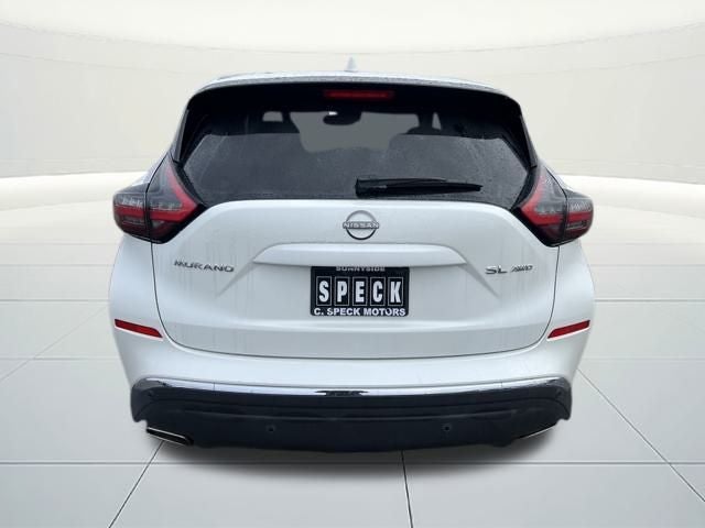2023 Nissan Murano SL