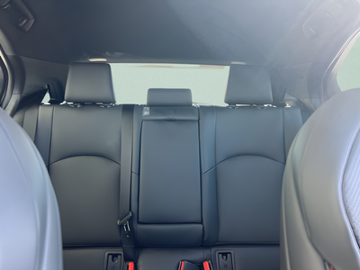 2024 Lexus UX 250h F SPORT Design