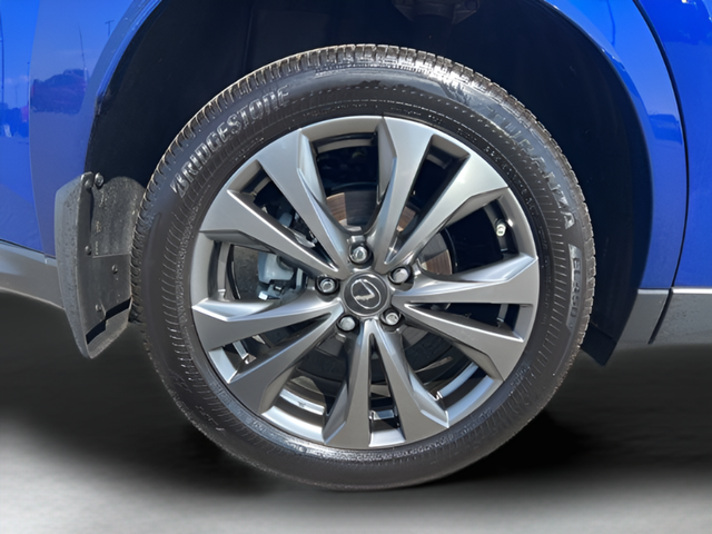 2024 Lexus UX 250h F SPORT Design