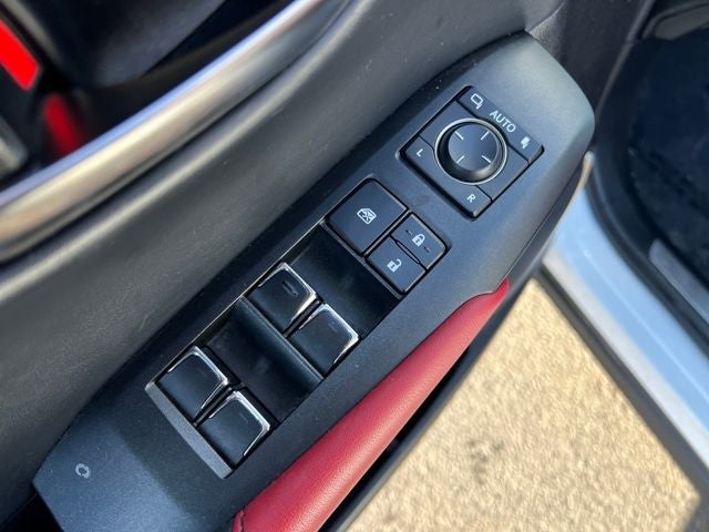 2019 Lexus NX 300 F Sport