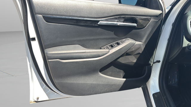 2023 Kia Seltos EX