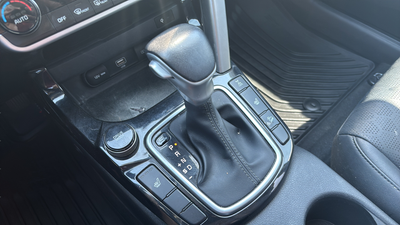 2023 Kia Seltos EX