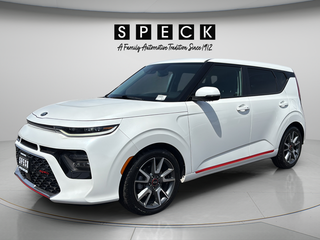 2020 Kia Soul GT-Line Turbo