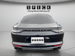 2023 Porsche Panamera 4 Platinum Edition