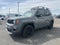 2022 Jeep Renegade Altitude