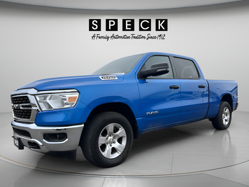 2024 RAM 1500 Big Horn/Lone Star