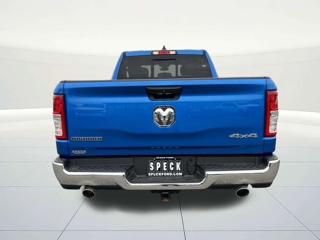 2024 RAM 1500 Big Horn/Lone Star