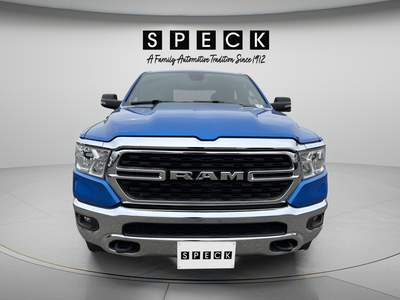 2024 RAM 1500 Big Horn/Lone Star