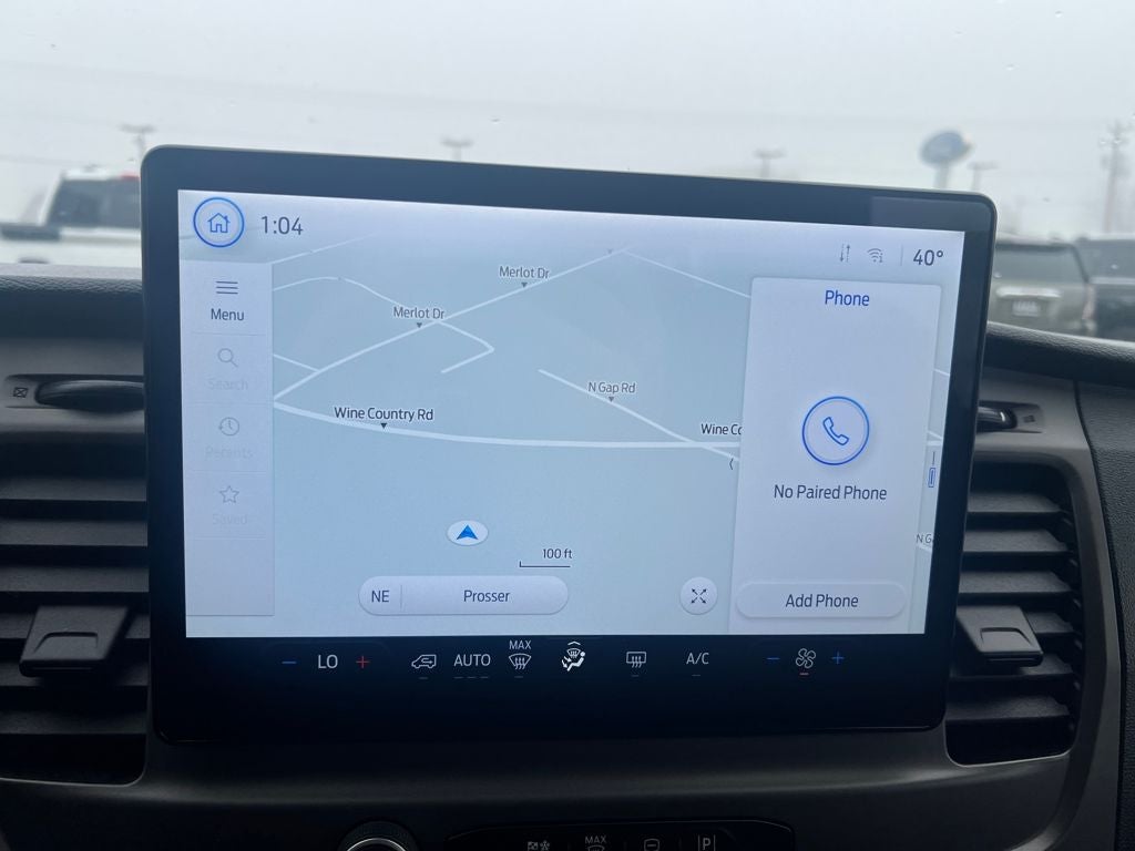 2022 Ford Transit-350 XLT