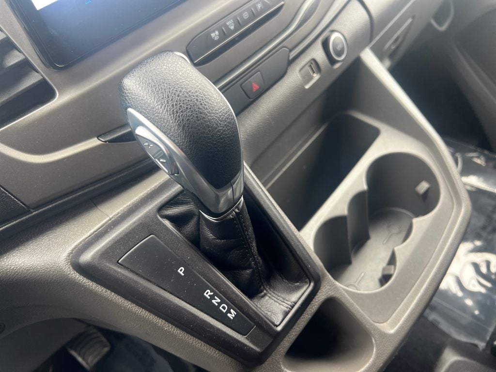 2022 Ford Transit-350 XLT