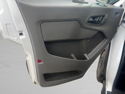 2022 Ford Transit-350 XLT