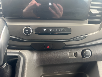 2022 Ford Transit-350 XLT