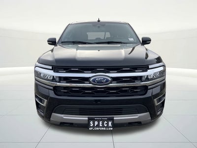 2023 Ford Expedition Max Limited