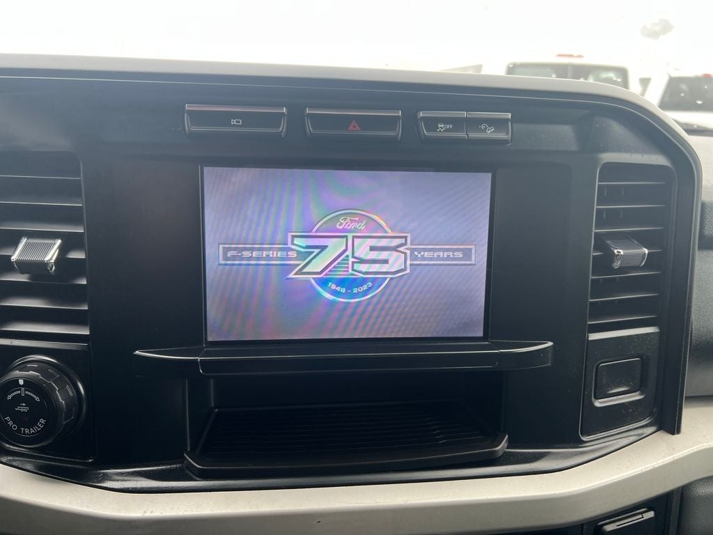 2023 Ford F-250SD XLT