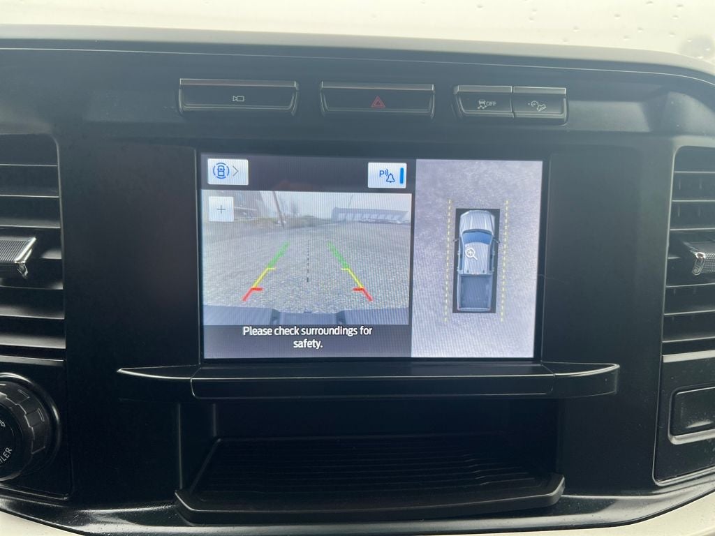 2023 Ford F-250SD XLT