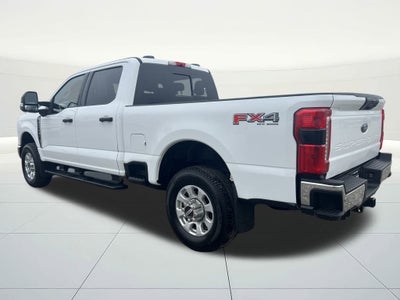 2023 Ford F-250SD XLT