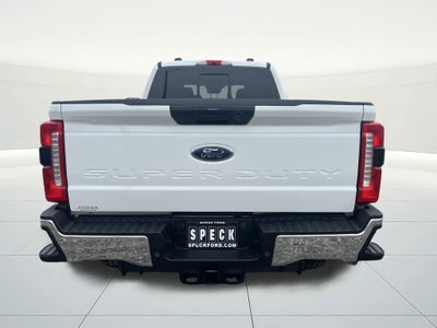 2023 Ford F-250SD XLT