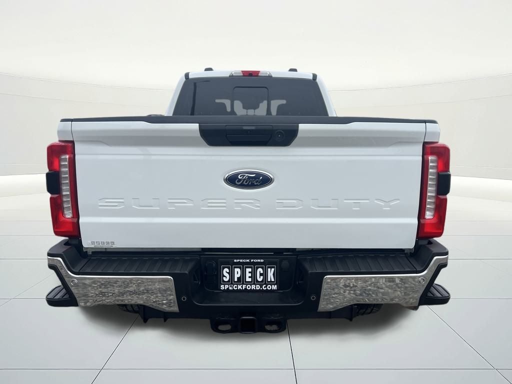 2023 Ford F-250SD XLT