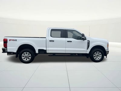 2023 Ford F-250SD XLT